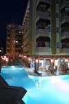 Galaxy Beach Hotel 